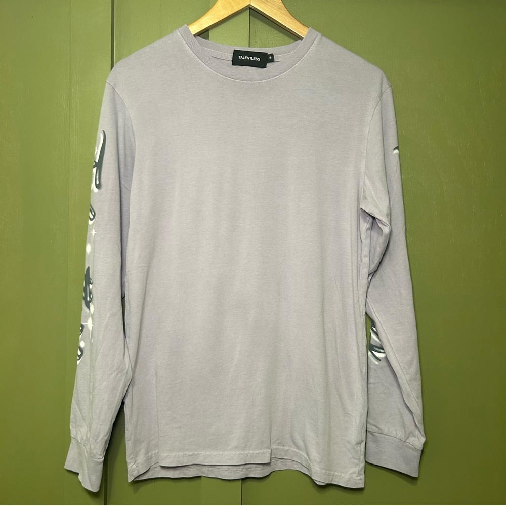 Talentless Airbrush Crewneck size small
